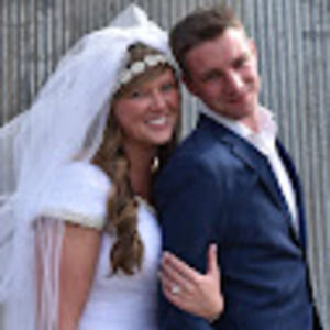 Meet your Posher, Calvin & kimberly